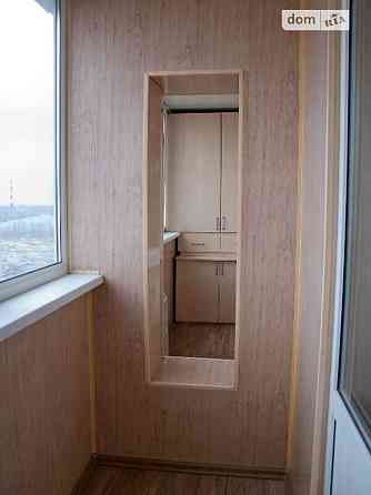 Оренда Квартира 1-кімнатна, 16/18 поверх на ул. Соломии Крушельницкой Київ