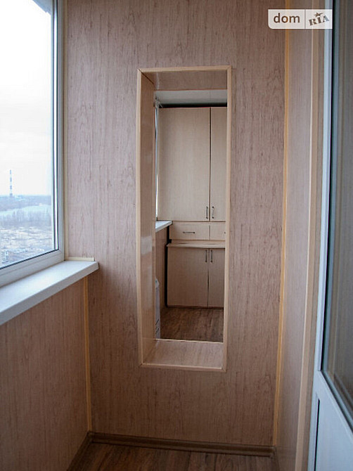 Оренда Квартира 1-кімнатна, 16/18 поверх на ул. Соломии Крушельницкой Київ - фото 2