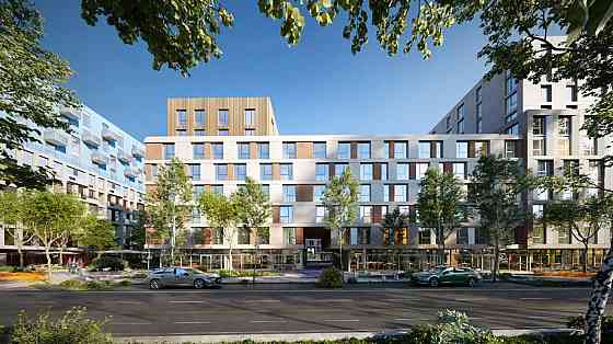 Продаж Квартира 3-кімнатна, 3/8 поверх на вул. Стрийська Львів