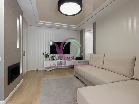 Продаж 1к Квартира 54 кв.м вул. Томаша Масарика 8 Львів - фото 7