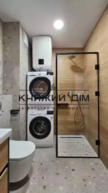 Здається 2к квартира в ЖК Seven. Код об'єкту: 11201395 Київ - фото 9