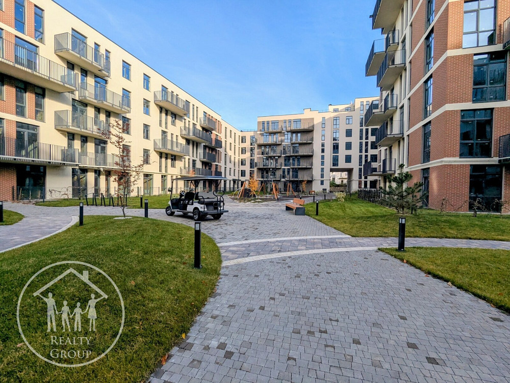 Продаж 1к Квартира 42 кв.м Галицька Vynnyky - photo 14