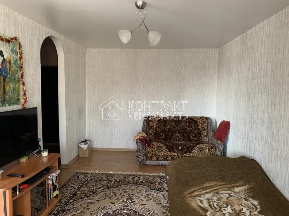 Продаж Квартира 1-кімнатна, 5/5 поверх на вул. Байрона Харків - фото 2