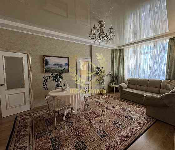 Продаж Квартира 3-кімнатна, 14/16 поверх на Юлии Здановской ул., 46/1 Kiev