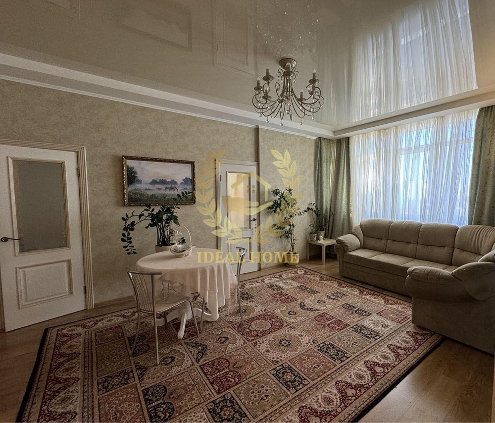 Продаж Квартира 3-кімнатна, 14/16 поверх на Юлии Здановской ул., 46/1 Київ - фото 1