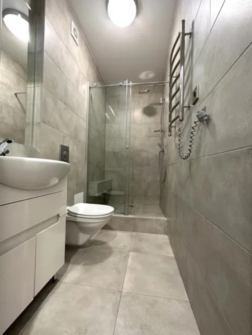 Пентхаус возле "Ланжерона" Одеса - фото 8