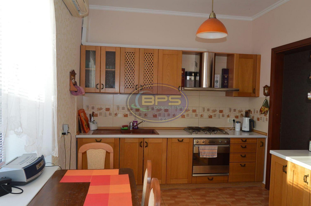 Продаж 2-поверховий Будинок з ділянкою 14 сот 227 кв.м 5 кімн. на Ольгіевська вул. Таїрове - фото 10