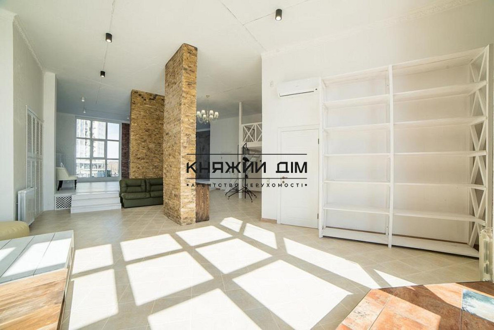 Оренда офісне приміщення на Героев Сталинграда просп./Володимира Івасюка просп поверх - 1/25 Київ - фото 7