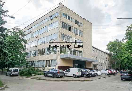 Продаж приміщення вільного призначення на Полевая ул. поверх - 1/5 Київ