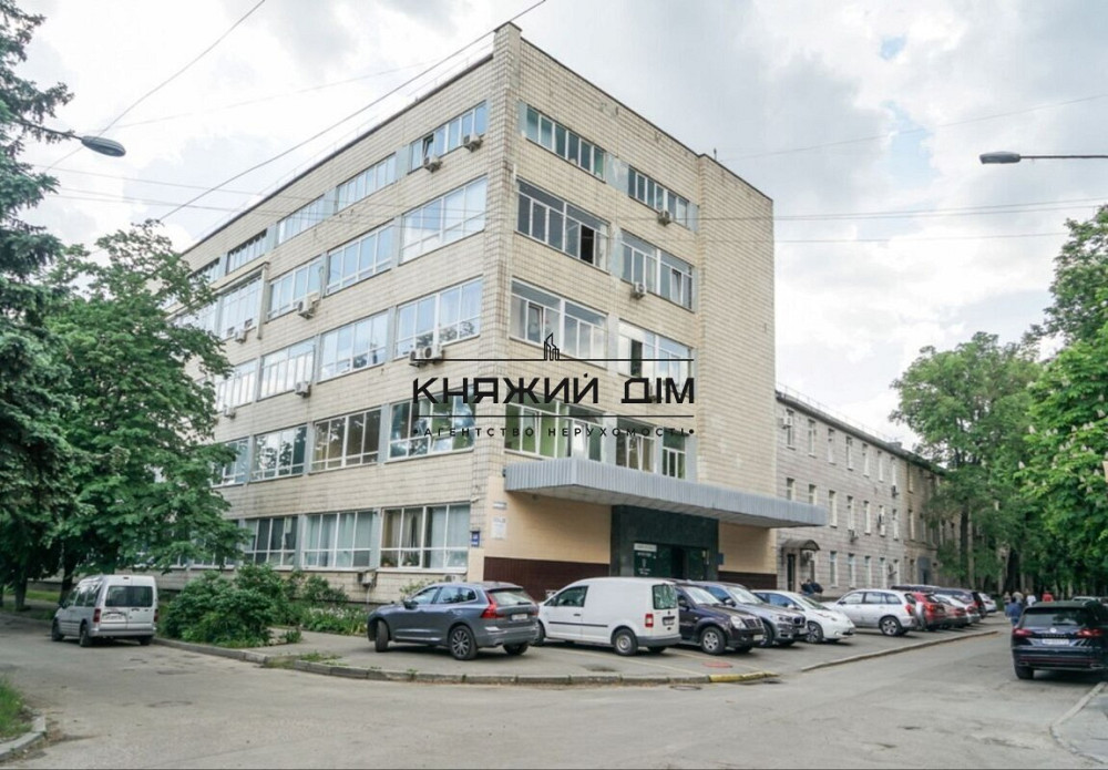 Продаж приміщення вільного призначення на Полевая ул. поверх - 1/5 Київ - фото 1