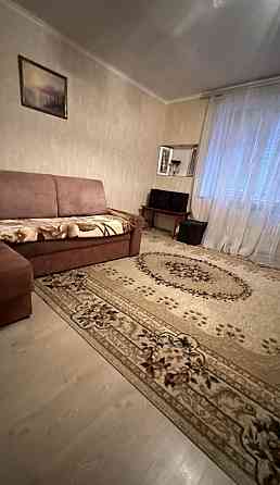 2к квартира на Небесній Сотні Odessa