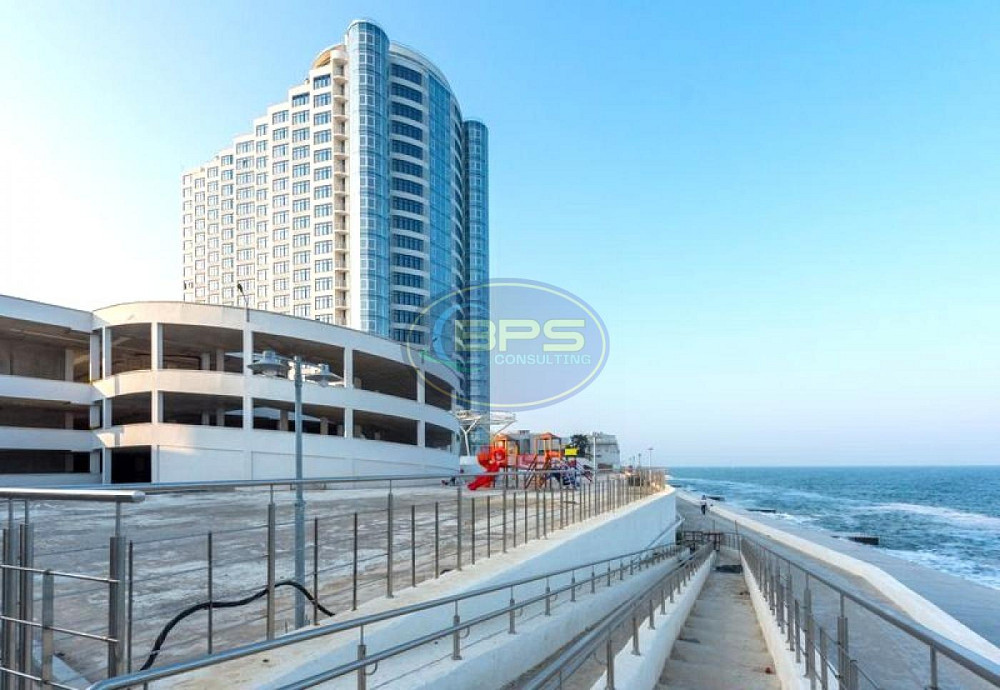 Продаж торгове приміщення на вул. Морехідний приміщень - 1, поверх - 1/20 Одеса - фото 10