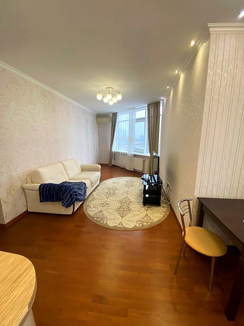 Продаж Квартира 2-кімнатна, 8/22 поверх на Дегтярівська вул., д. 25а, к1 Київ - фото 3