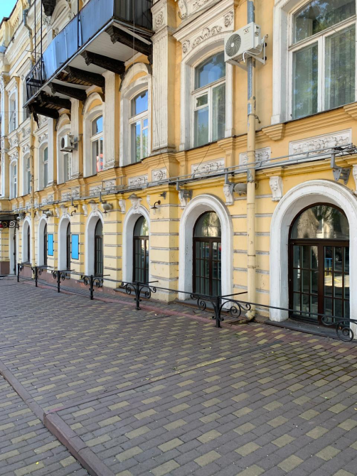 For sale Restaurant / Cafe / Bar / Coffee Shop area 273.2 sq.m floor 1 at Пушкинская Odessa - photo 8