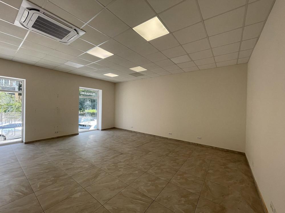 Продаж приміщення вільного призначення поверх - 1/5 Тернополь - изображение 12