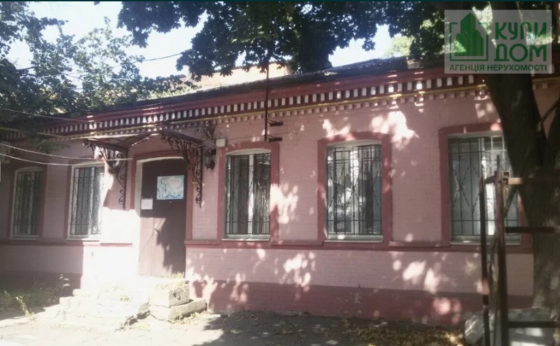 Оренда приміщення вільного призначення на Архитектора Паученка Дворцова (Ленина) улица, 777 поверх - 1/1 Кропивницький