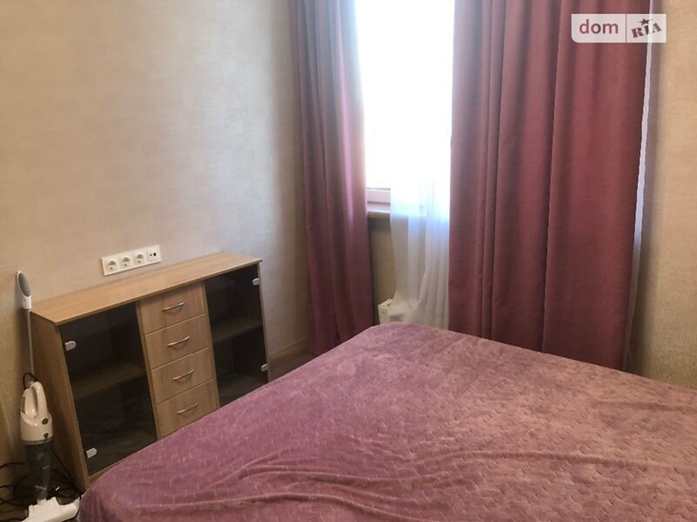 Оренда Квартира 1-кімнатна, 4/10 поверх на ул. Глубочицкая Київ - фото 2