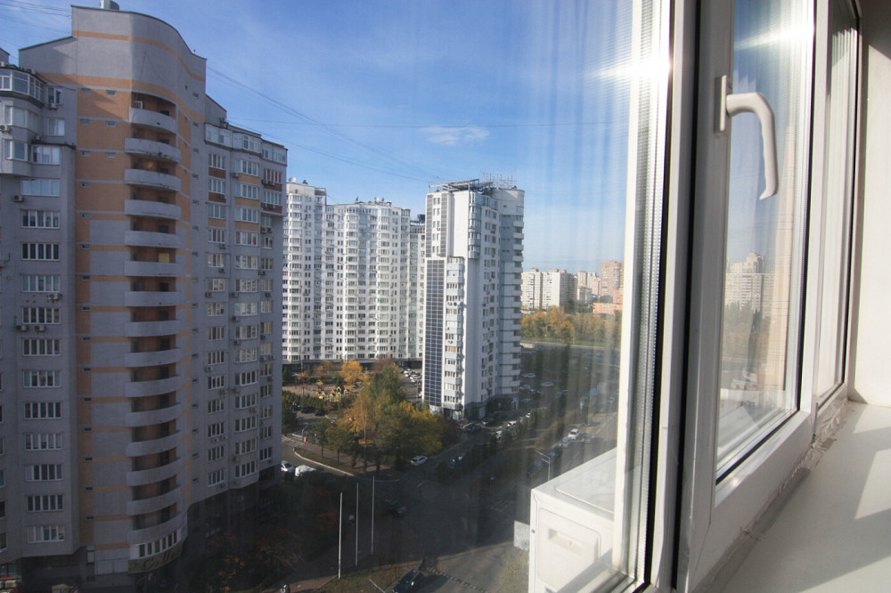 Оренда Квартира 3-кімнатна, 12/12 поверх на улица Гмыри Бориса, д.3 Киев - изображение 13