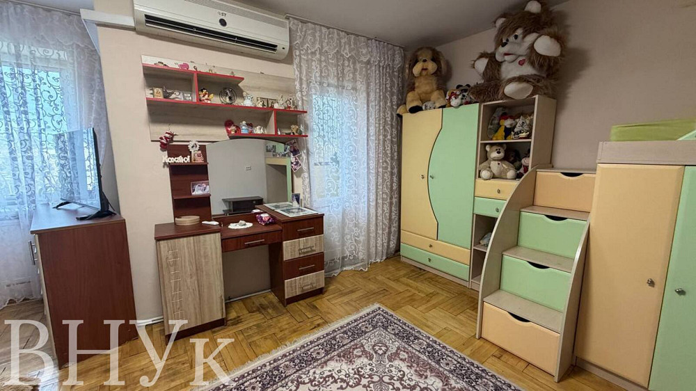 Продаж Квартира 5-кімнатна, 2/3 поверх на Князя Лаборця Чоп - фото 7