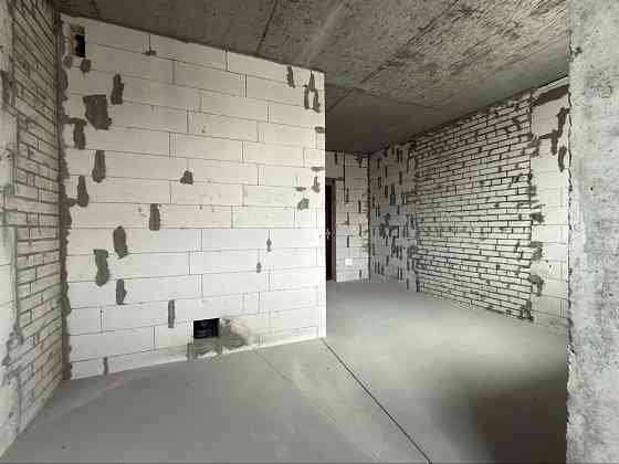 Продаж Квартира 1-кімнатна, 4/4 поверх на Михайла Дерегуса вул., д. 44 Kiev