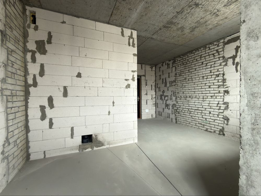 Продаж Квартира 1-кімнатна, 4/4 поверх на Михайла Дерегуса вул., д. 44 Київ - фото 6