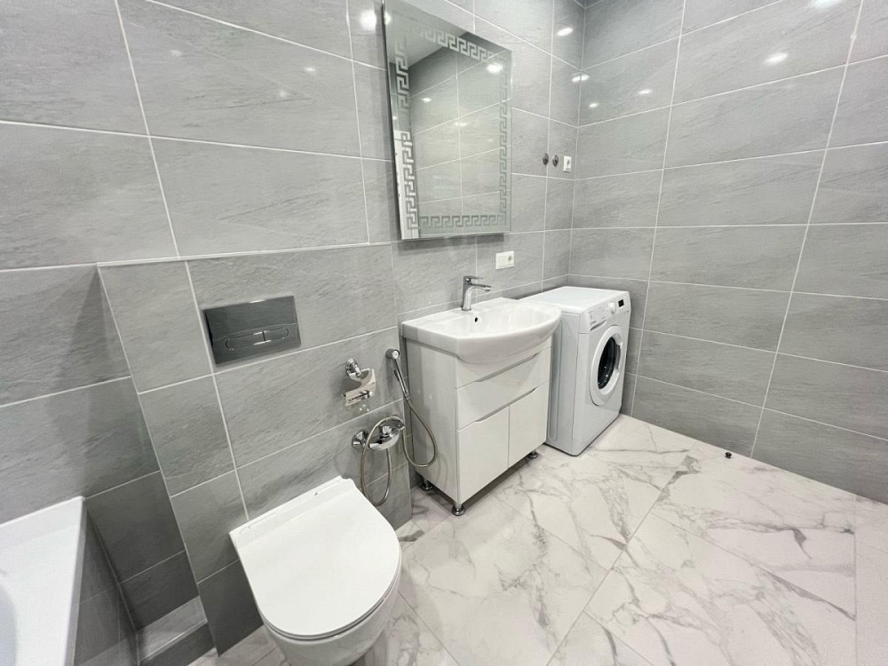 2 квартира в 53 Перлині Одеса - фото 9