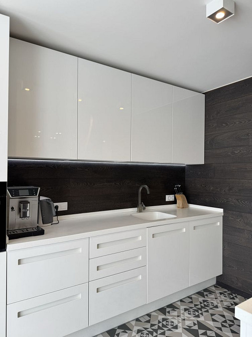 Продаж Квартира 3-кімнатна, 19/23 поверх на Дніпровська наб. вул., д. 19 Киев - изображение 5