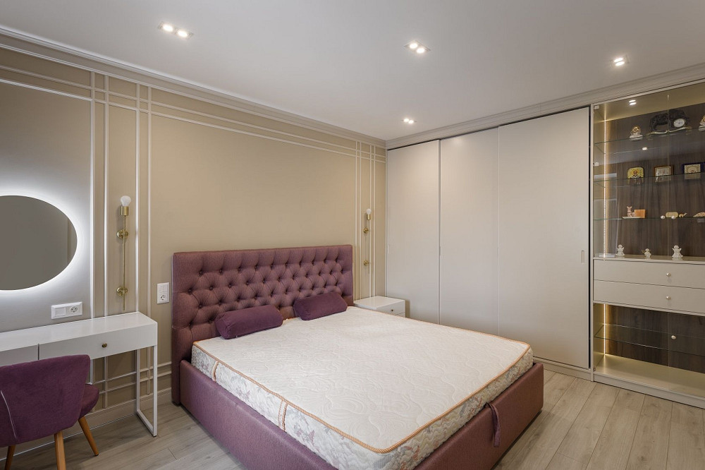 Продаж Квартира 3-кімнатна, 9/25 поверх на Герцена вул., д. 35 Киев - изображение 4