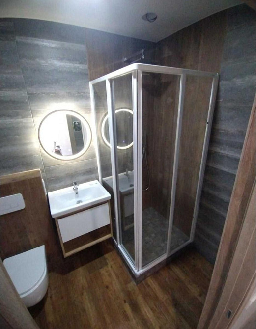 Продається однокімнатна квартира-студія в новому будинку з ремонтом Одеса - фото 7