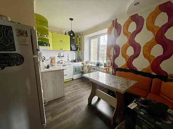 Продаж Квартира 2-кімнатна, 4/9 поверх на вул. Отакара Яроша Харьков