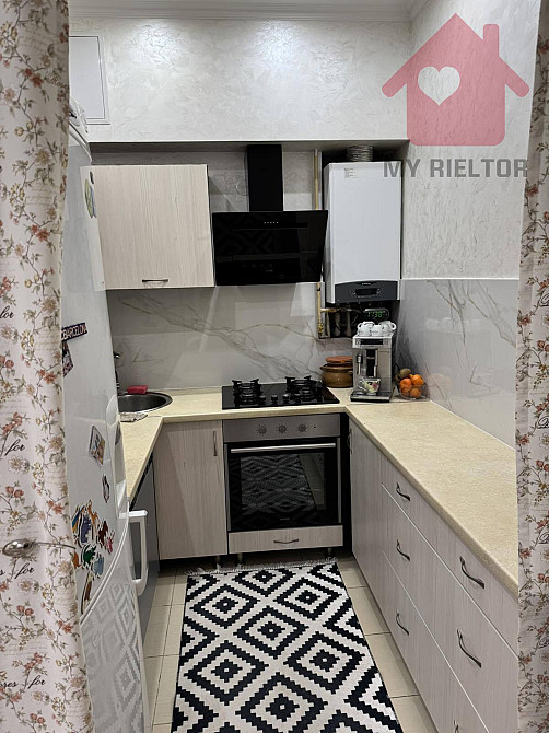 Продаж трикімнатної квартири район Боздош Uzhhorod - photo 10