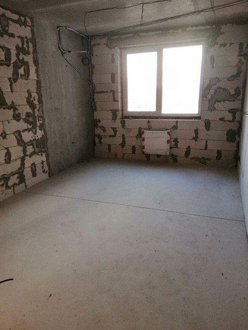 Продаж Квартира 2-кімнатна, 9/25 поверх на Ревуцького, 40Б Київ - фото 8