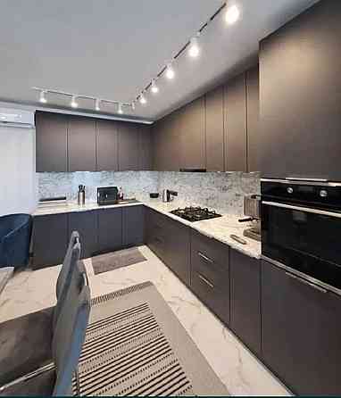 Продам елітну та сучасну 3 кімнатну квартиру в ЖК 3Volkova. Кропивницький