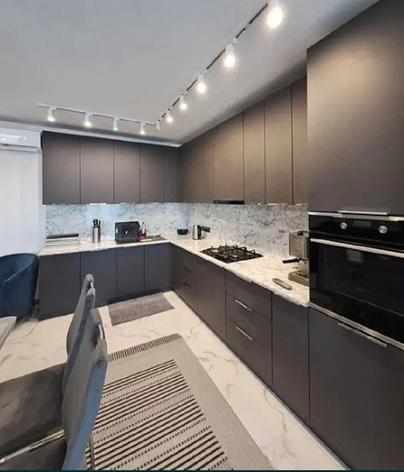 Продам елітну та сучасну 3 кімнатну квартиру в ЖК 3Volkova. Кропивницький - фото 1