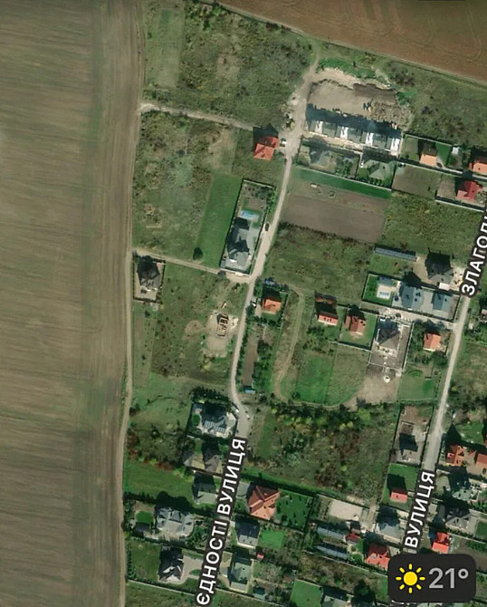 Продаж земельної ділянки 17 соток  - фото 1