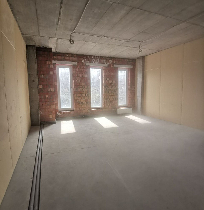 Продаж офісне приміщення на Орлика, 16 поверх - 4/5 Днепр - изображение 5