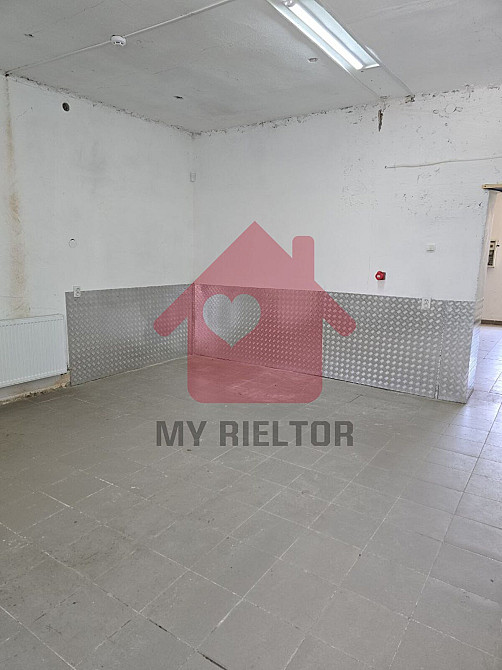 Продаж приміщення вільного призначення на Центральна, 9 поверх - 1/1 Chertezh - photo 10