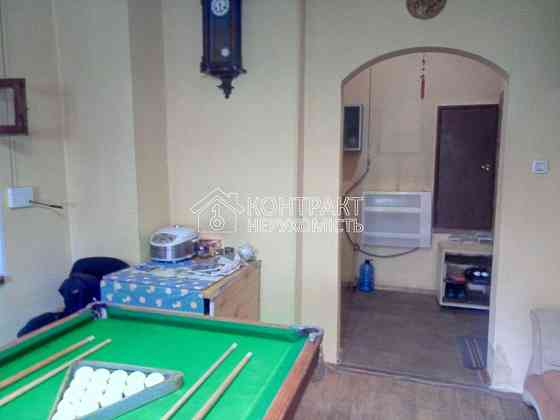 Продаж Квартира 1-кімнатна, 2/2 поверх на вул. Римарська Харьков