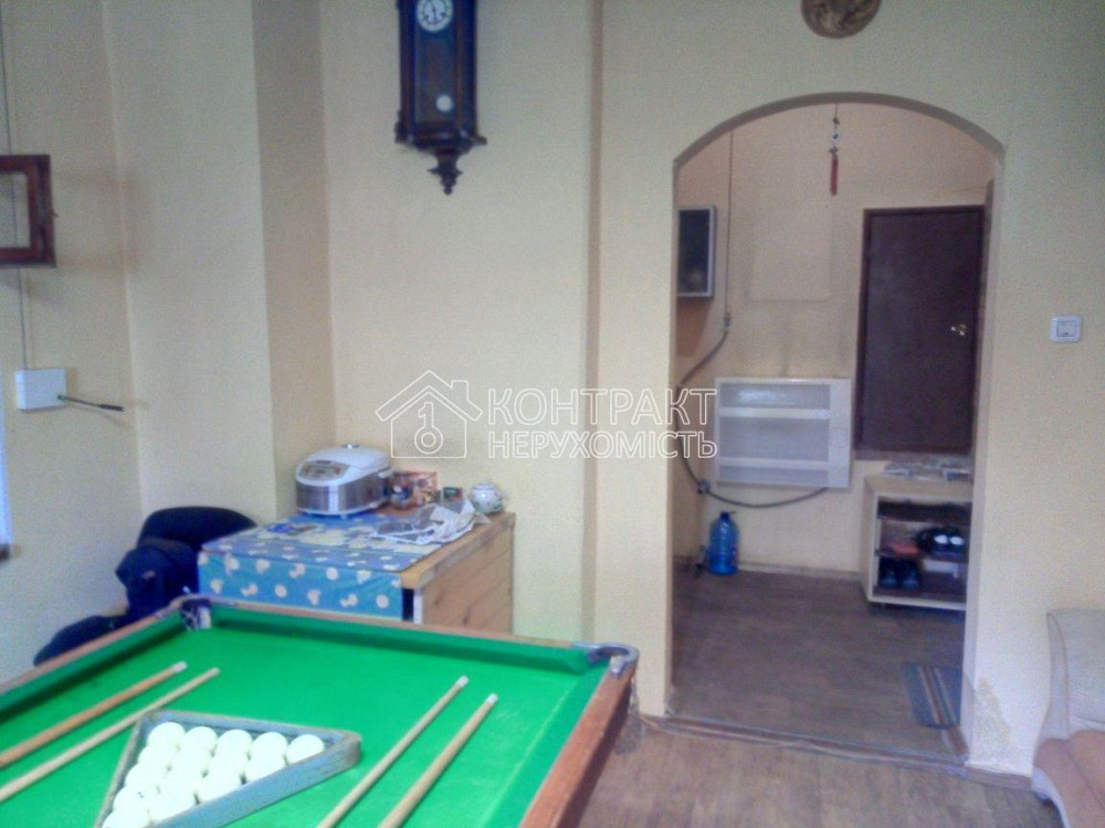 Продаж Квартира 1-кімнатна, 2/2 поверх на вул. Римарська Kharkiv - photo 5