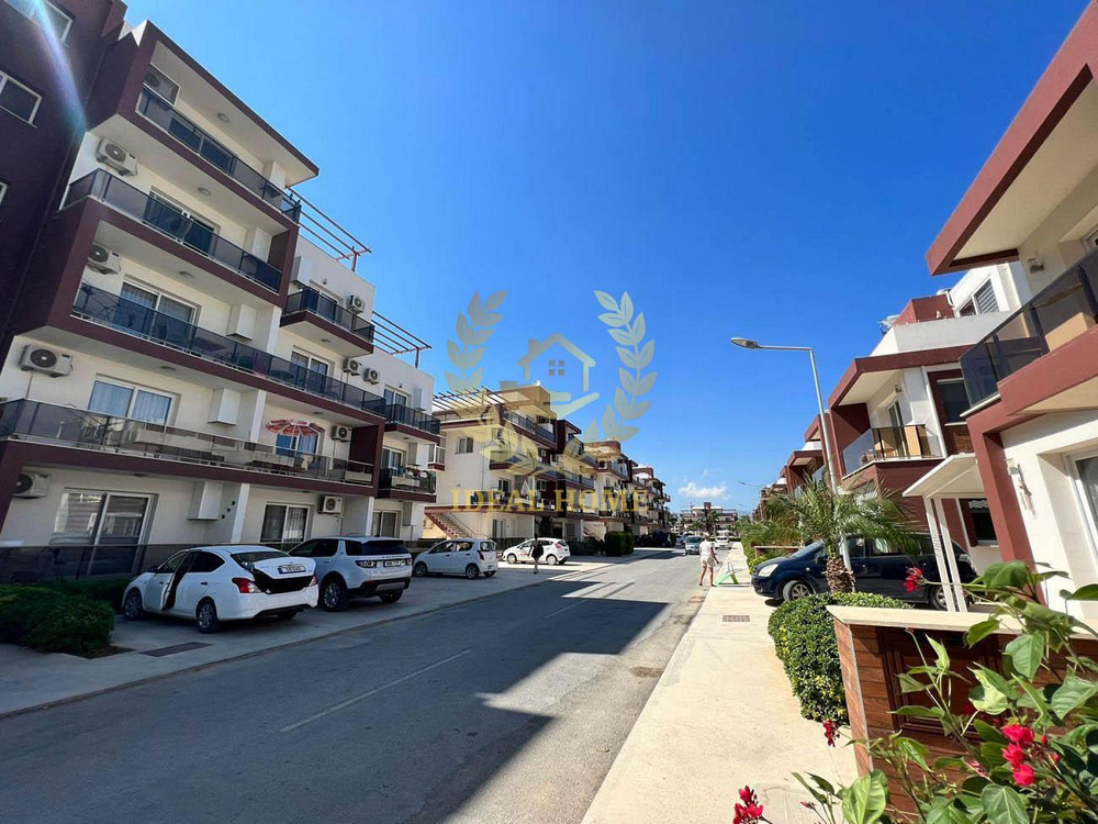 Продаж квартири 1+0 Искель, комплекс ROYAL SUN RESIDENCE Київ - фото 12