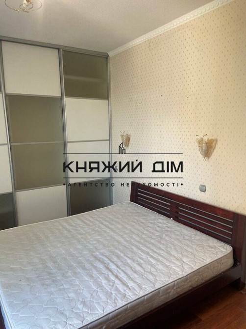 Продаж Квартира 4-кімнатна, 6/25 поверх на Драгоманова ул. Киев - изображение 6