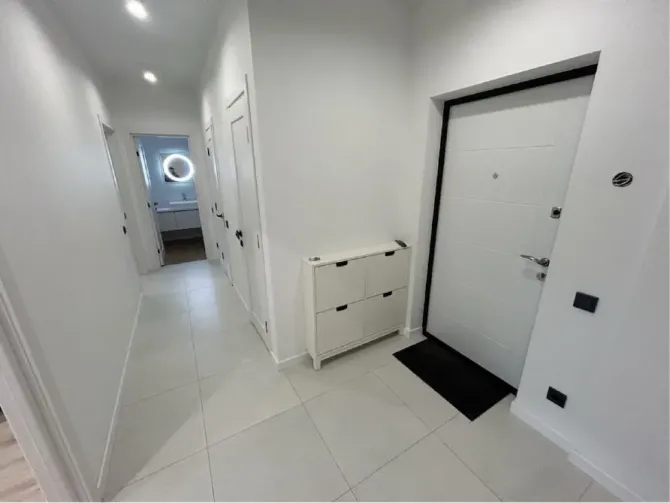 For rent 2-room Apartment 62 sq.m ЖК Леополь таун L'viv - photo 1