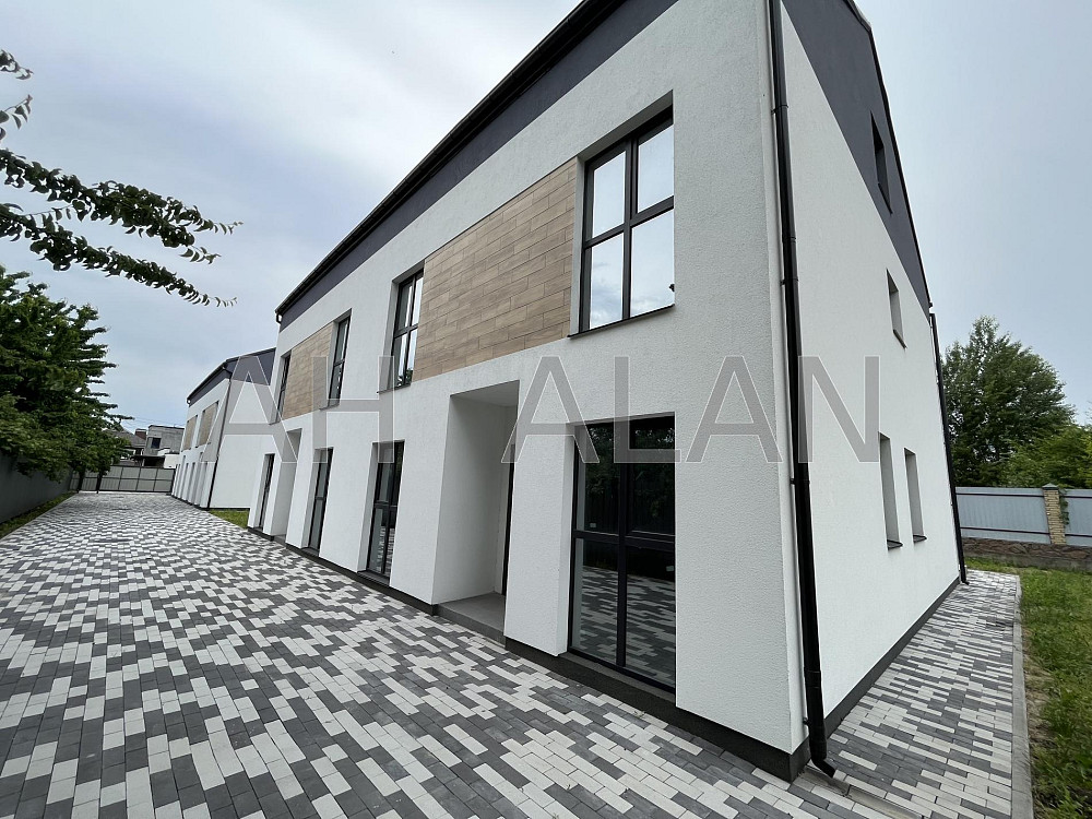 Продаж Будинок 4-кімнатний на Віктора Швеця вул., 60/66 Гатне - фото 5