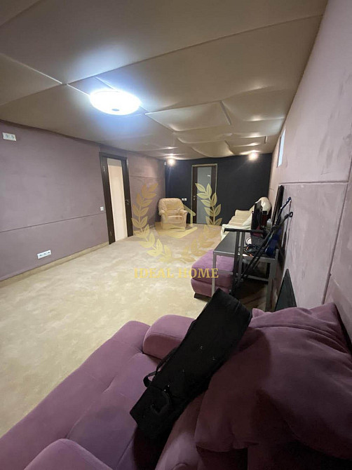 Продаж стильного енергоефективного будинку 300 м² у с. Музичі, Київськ  - фото 12