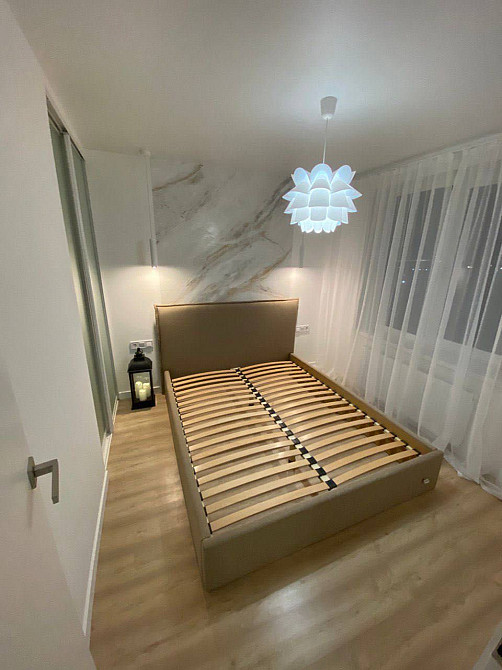 Продаж Квартира 2-кімнатна, 20/27 поверх на Лисогірська вул., д. 20 Київ - фото 4