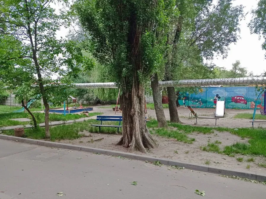 Продаж 3к Квартира 63.3 кв.м  Дніпро - фото 17