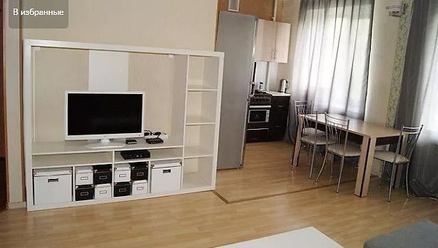 Оренда Квартира 2-кімнатна, 2/9 поверх на пр. Победы, 18 Киев - изображение 1