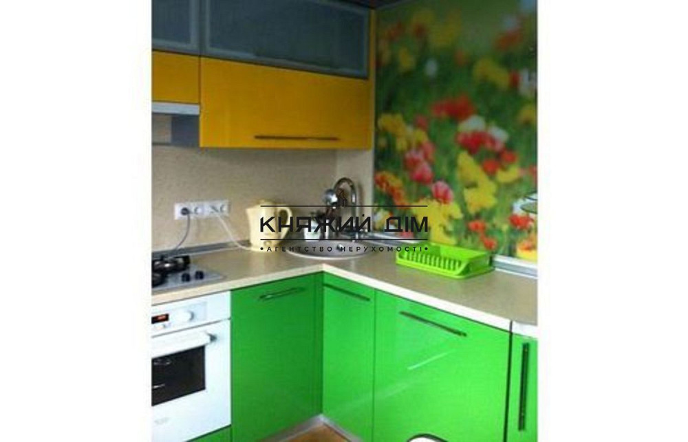 Оренда 2-х кім. квартири, м.Лук’янівська 2 хв. пішки. Код об’єкта 1136932 Киев - изображение 4