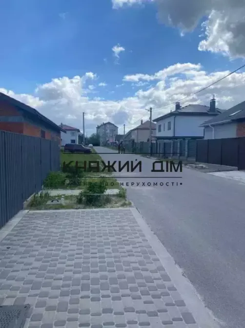 Продаж Таун хаузу С. Святопетрівське 80 м. 2 поверхрвий код 2211766  - фото 16