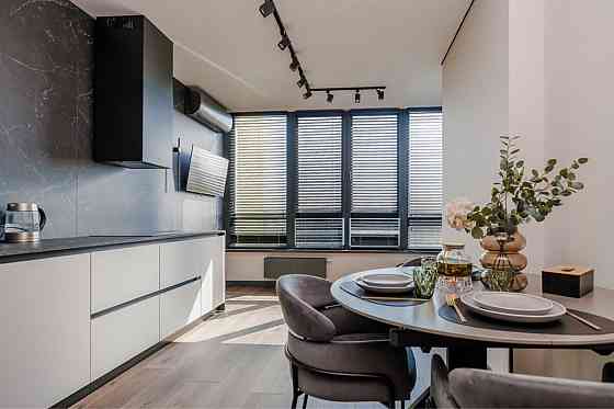 Продаж Квартира 3-кімнатна, 20/26 поверх на Каховская, 62а Київ